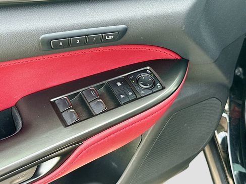 Used 2025 Lexus NX 350 AWD w/ Cold Area Package image 18