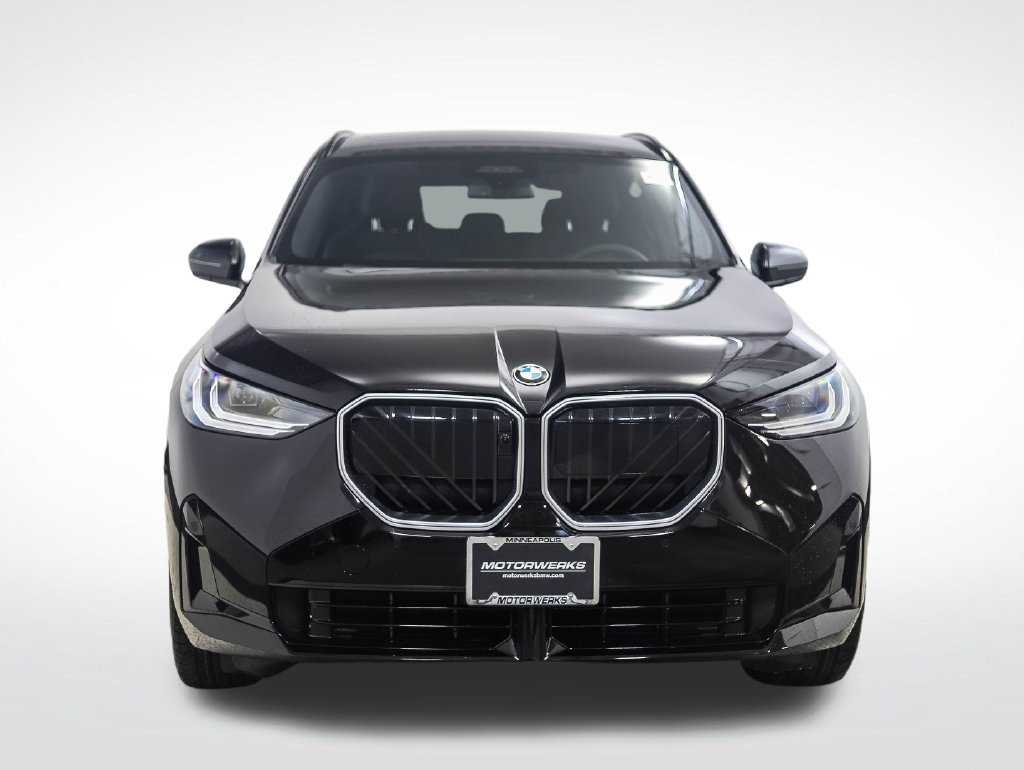 Used 2026 BMW X3 xDrive30i w/ Premium Package AWD/4WD image 8