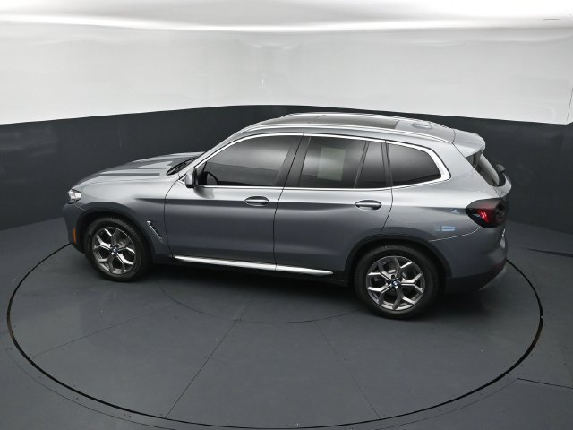 Used 2023 BMW X3 xDrive30i AWD/4WD image 15
