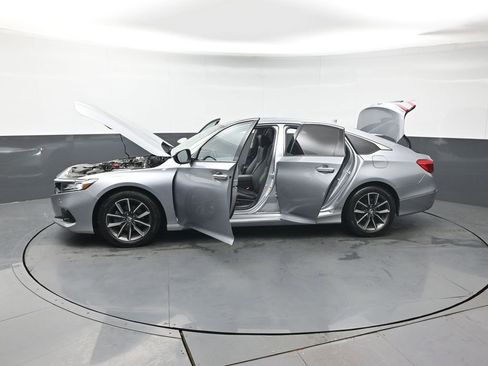 Used 2021 Honda Accord EX-L image 43