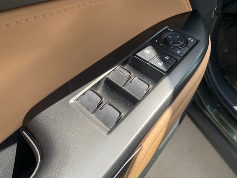 Used 2025 Lexus NX 350 350 w/ Accessory Package (2T) image 15