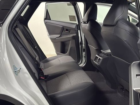 New 2026 Toyota bZ XLE image 17