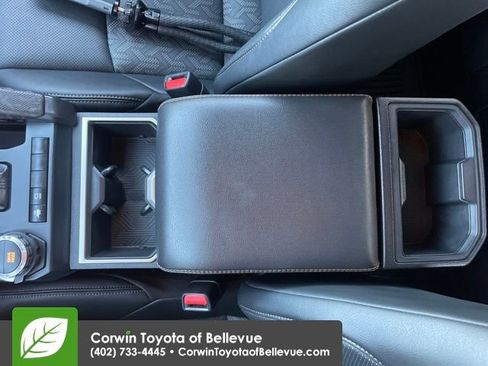 New 2026 Toyota Tacoma Limited image 16