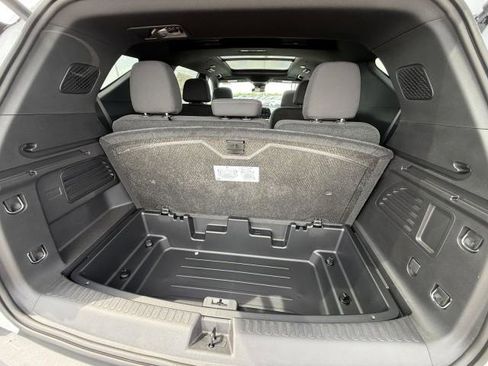 New 2026 Chevrolet Traverse LT image 39