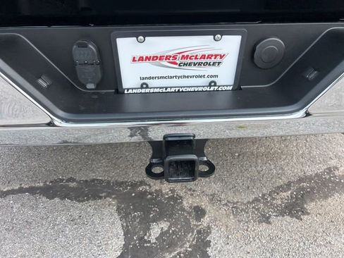 New 2026 Chevrolet Silverado 2500 LTZ image 29