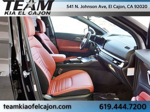 New 2026 Kia Sportage SX Prestige AWD/4WD image 14