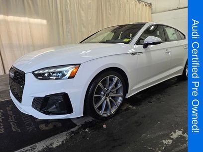 Used 2025 Audi A5 2.0T Premium Plus w/ Convenience Plus Package