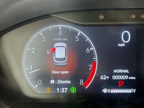 New 2026 Honda HR-V LX image 19