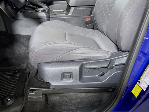 Used 2024 Toyota Tacoma SR5 image 19