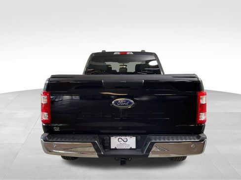 Used 2022 Ford F150 XL w/ Equipment Group 101A High image 8
