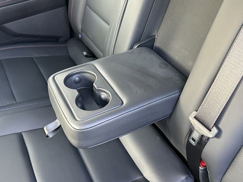 Used 2024 Chevrolet Silverado EV RST image 14