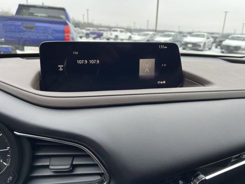 Used 2025 MAZDA CX-30 2.5 Turbo w/ Premium Package image 15