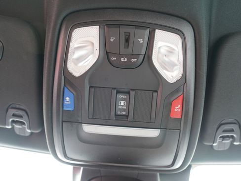 Used 2022 RAM 1500 Rebel w/ Rebel Level 1 Equipment Group AWD/4WD image 30