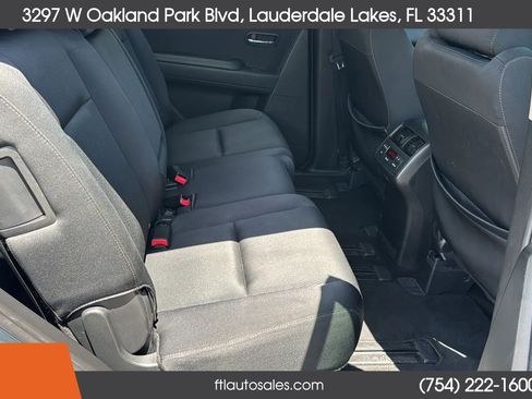 Used 2010 MAZDA CX-9 Sport FWD image 33