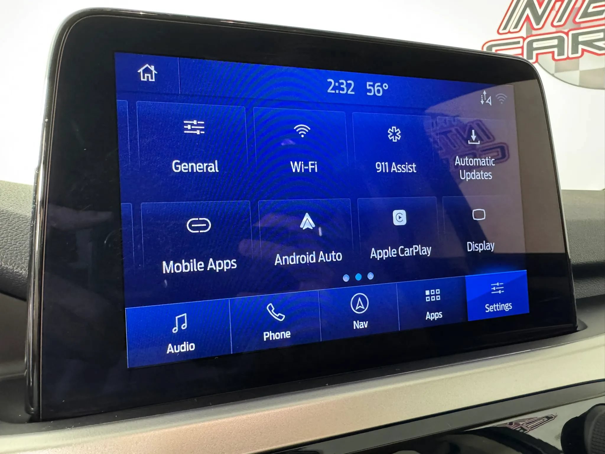 Used 2020 Ford Escape SE AWD/4WD image 21