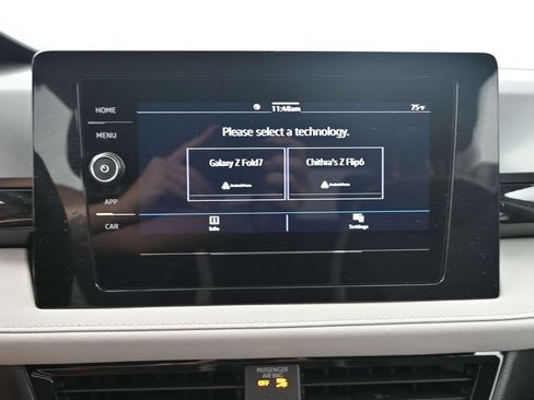 Used 2026 Volkswagen Taos S FWD image 28