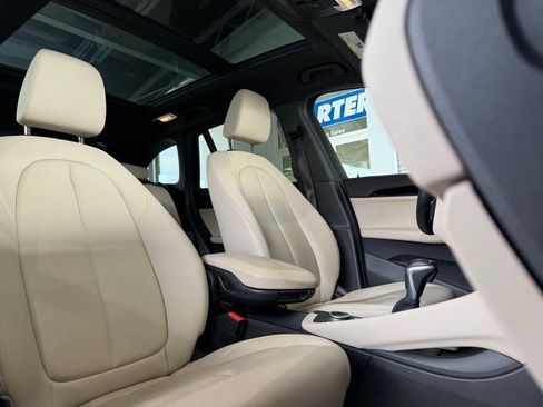 Used 2018 BMW X1 xDrive28i w/ Convenience Package image 10