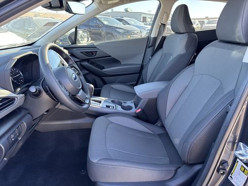 New 2026 Subaru Crosstrek 2.0i Premium image 27