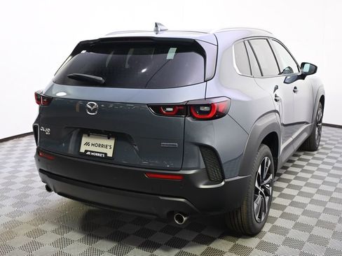 New 2026 MAZDA CX-50 2.5 Hybrid w/ Weather Package AWD/4WD image 6