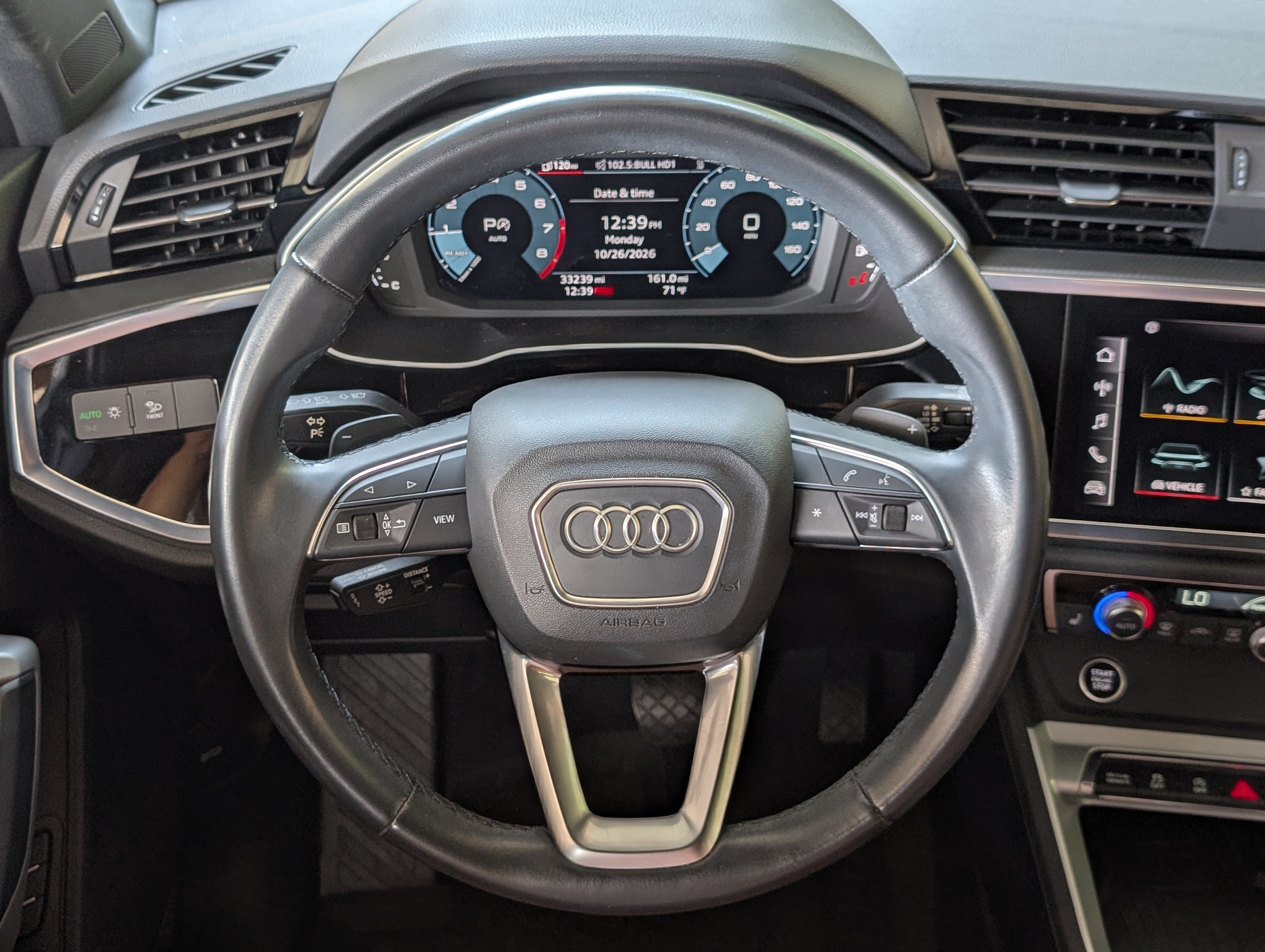 Used 2024 Audi Q3 2.0T Premium AWD/4WD image 26