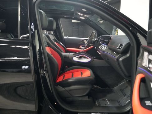 Used 2022 Mercedes-Benz GLE 63 AMG S image 38