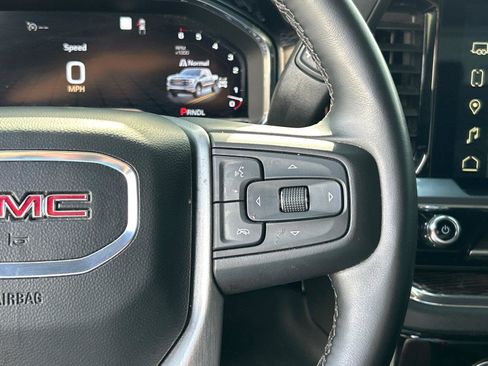 Used 2023 GMC Sierra 1500 SLE AWD/4WD image 25