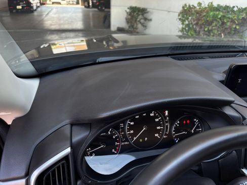 Used 2026 MAZDA CX-50 AWD 2.5 S w/ Premium Package image 36