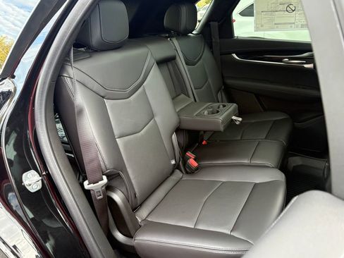 New 2026 Cadillac XT5 Premium Luxury w/ Driver Assist Package image 47