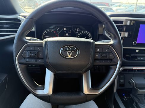 New 2026 Toyota Tundra SR5 image 35
