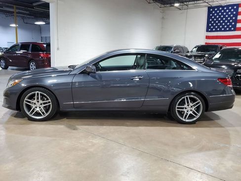 Used 2014 Mercedes-Benz E 350 Coupe image 13