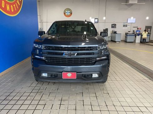 Used 2022 Chevrolet Silverado 1500 RST image 14