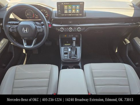 Used 2025 Honda CR-V EX-L image 21