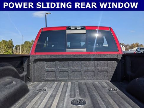 New 2026 RAM 2500 Laramie w/ Night Edition image 14