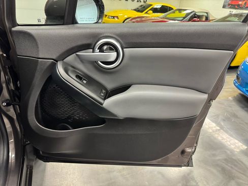 Used 2016 FIAT 500X Easy AWD/4WD image 30