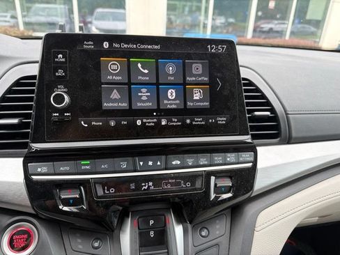 Used 2026 Honda Odyssey EX-L image 11