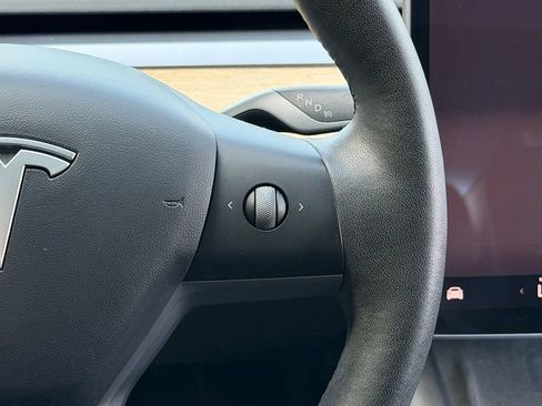 Used 2022 Tesla Model 3 Long Range AWD/4WD image 44