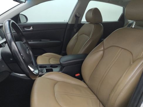 Used 2019 Kia Optima LX w/ LX Premium Package FWD image 17