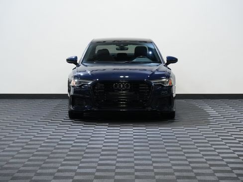 Used 2019 Audi A6 3.0T Premium Plus w/ Premium Plus Package AWD/4WD image 4