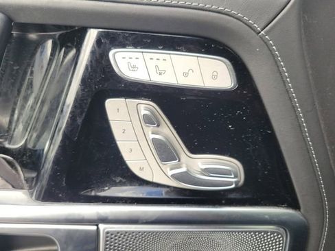 Used 2025 Mercedes-Benz G 550 image 20