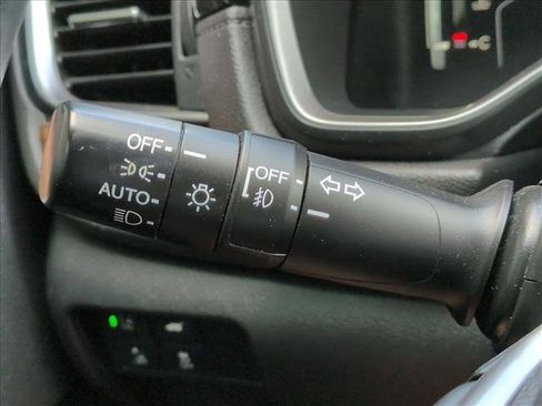 Used 2021 Honda CR-V EX-L image 17