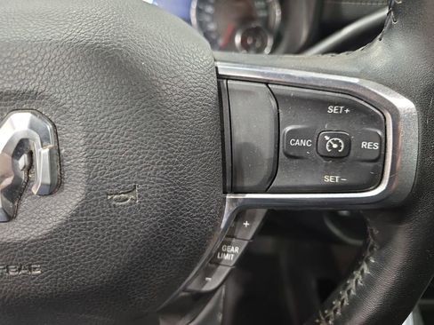 Used 2024 RAM 3500 Laramie w/ Night Edition AWD/4WD image 19