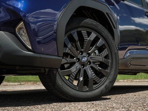 New 2026 Subaru Forester Sport AWD/4WD image 6