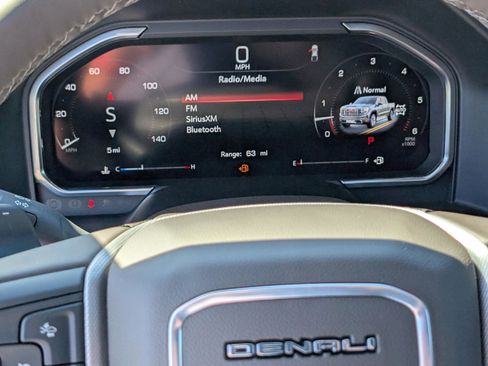 New 2026 GMC Sierra 1500 Denali image 23