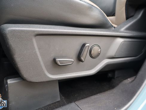 Used 2023 Ford Bronco Wildtrak AWD/4WD image 13