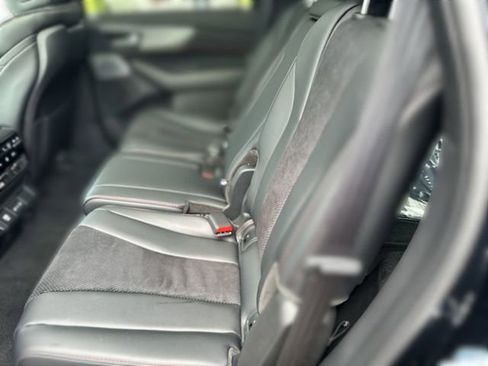 New 2026 Acura MDX A-Spec AWD/4WD image 25