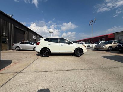 Used 2013 Nissan Rogue S