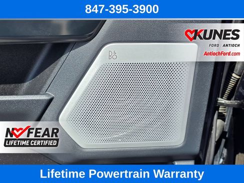 Used 2025 Ford F350 Platinum AWD/4WD image 46