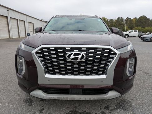Used 2021 Hyundai Palisade Limited FWD image 9