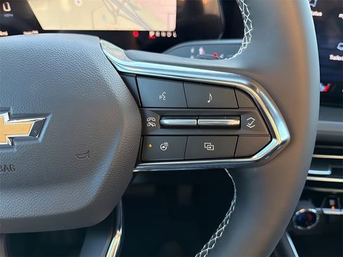 New 2026 Chevrolet Traverse LT w/ Driver Confidence Package image 40