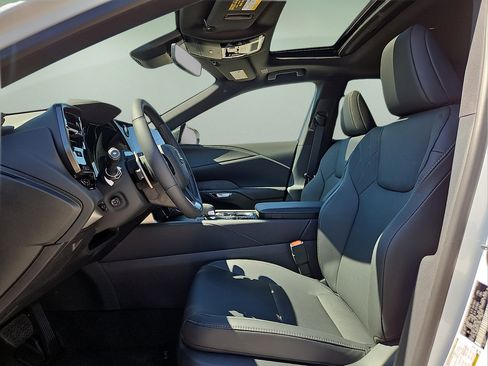 New 2026 Lexus RX 350 F Sport AWD/4WD image 20